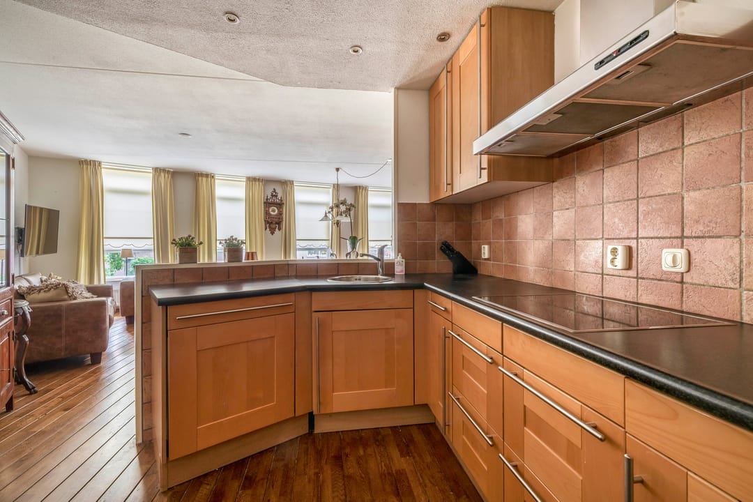 Foto 8 van Muntstraat 56-G