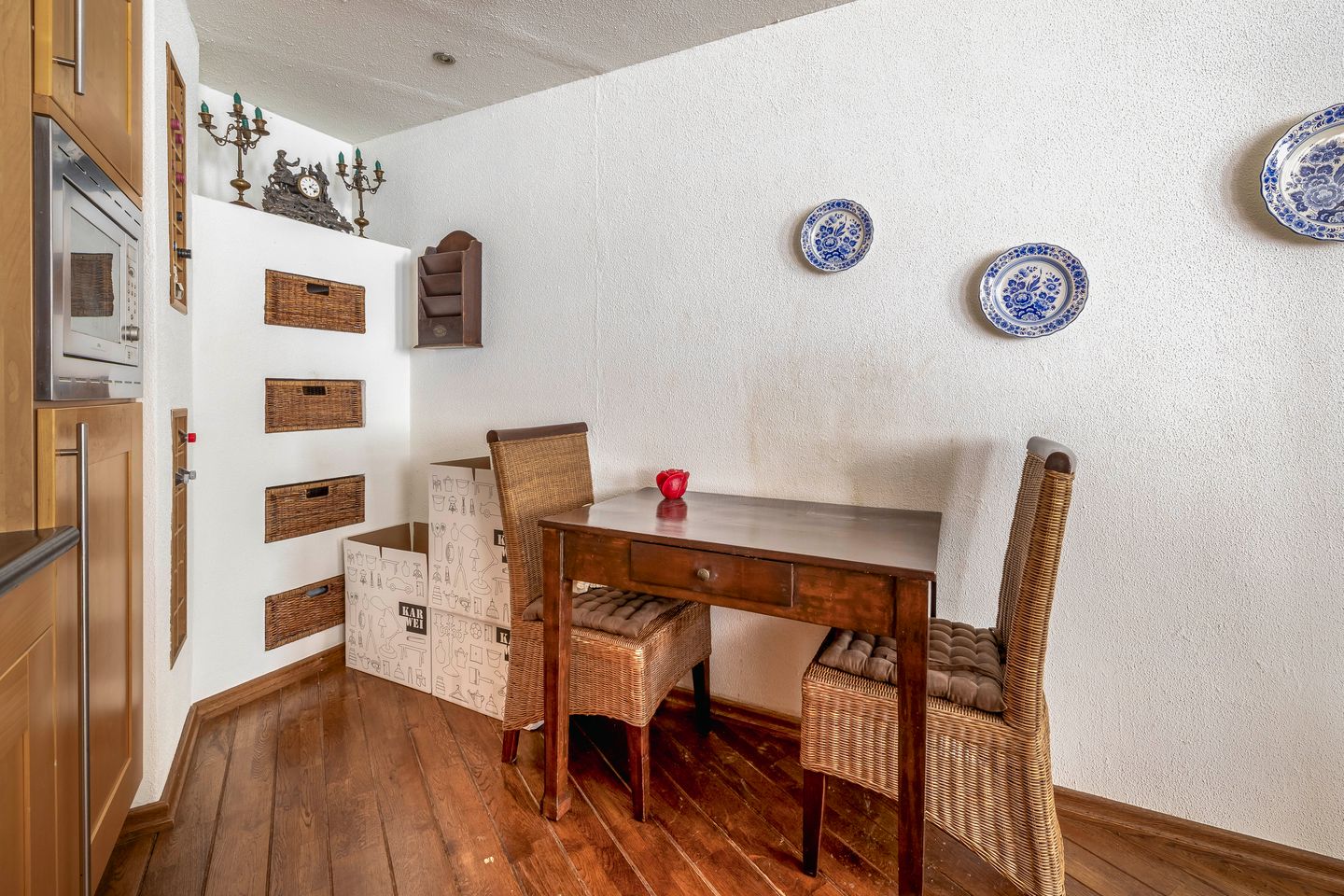 Foto 10 van Muntstraat 56-G