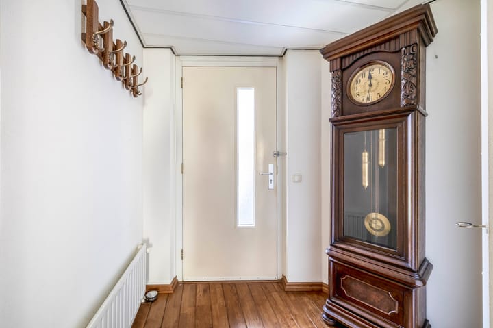 Foto 11 van Muntstraat 56-G