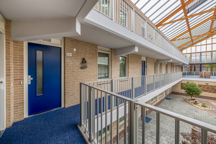 Foto 19 van Muntstraat 56-G