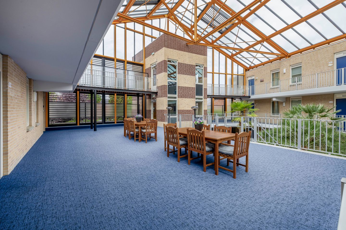 Foto 20 van Muntstraat 56-G