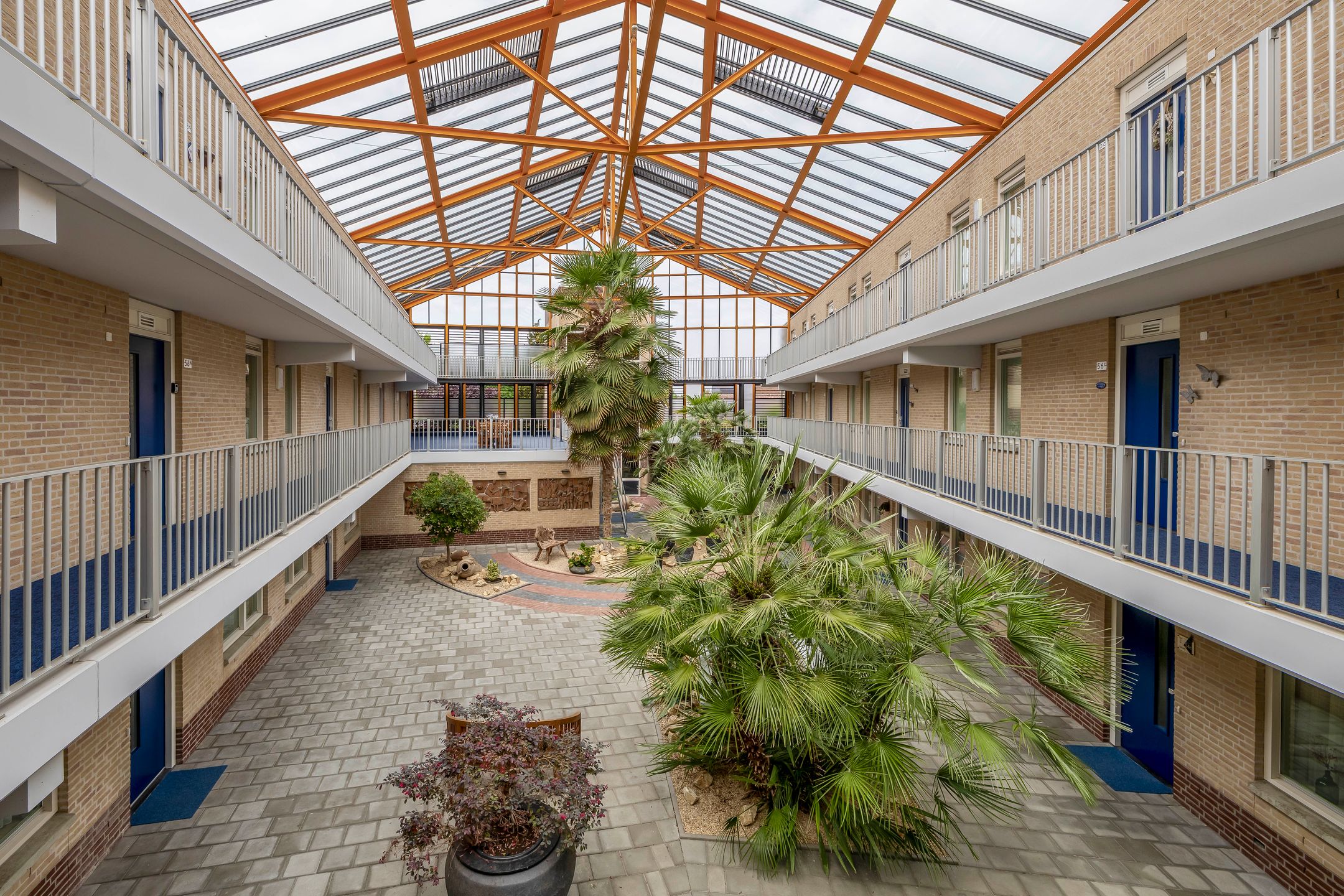 Foto 21 van Muntstraat 56-G