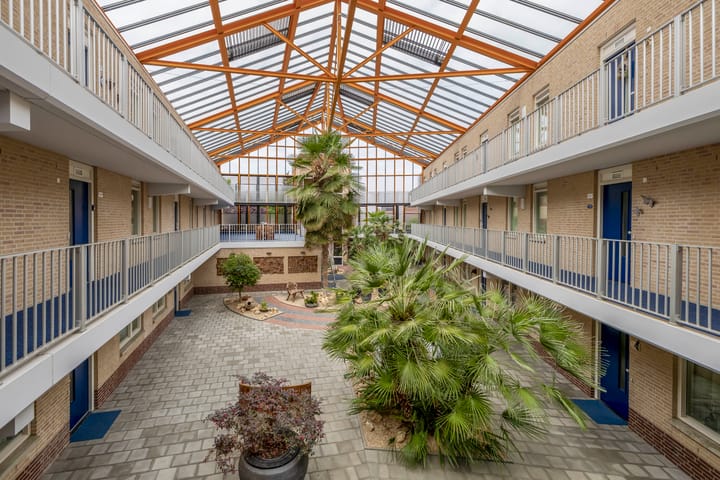 Foto 21 van Muntstraat 56-G