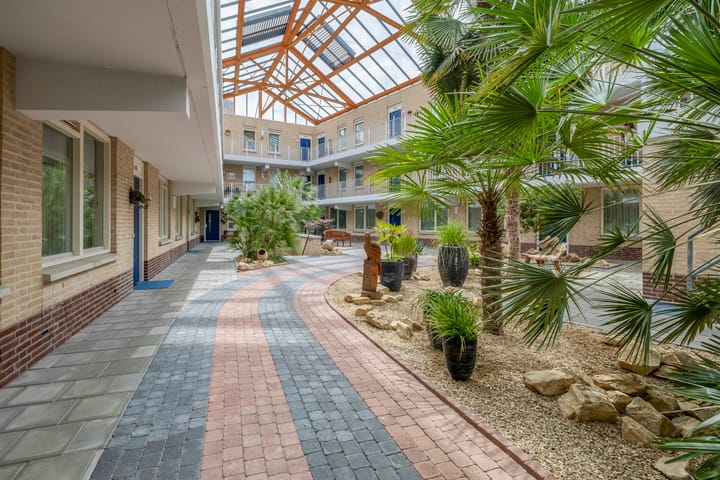 Foto 22 van Muntstraat 56-G