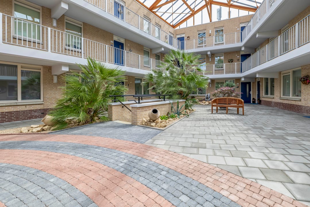 Foto 23 van Muntstraat 56-G