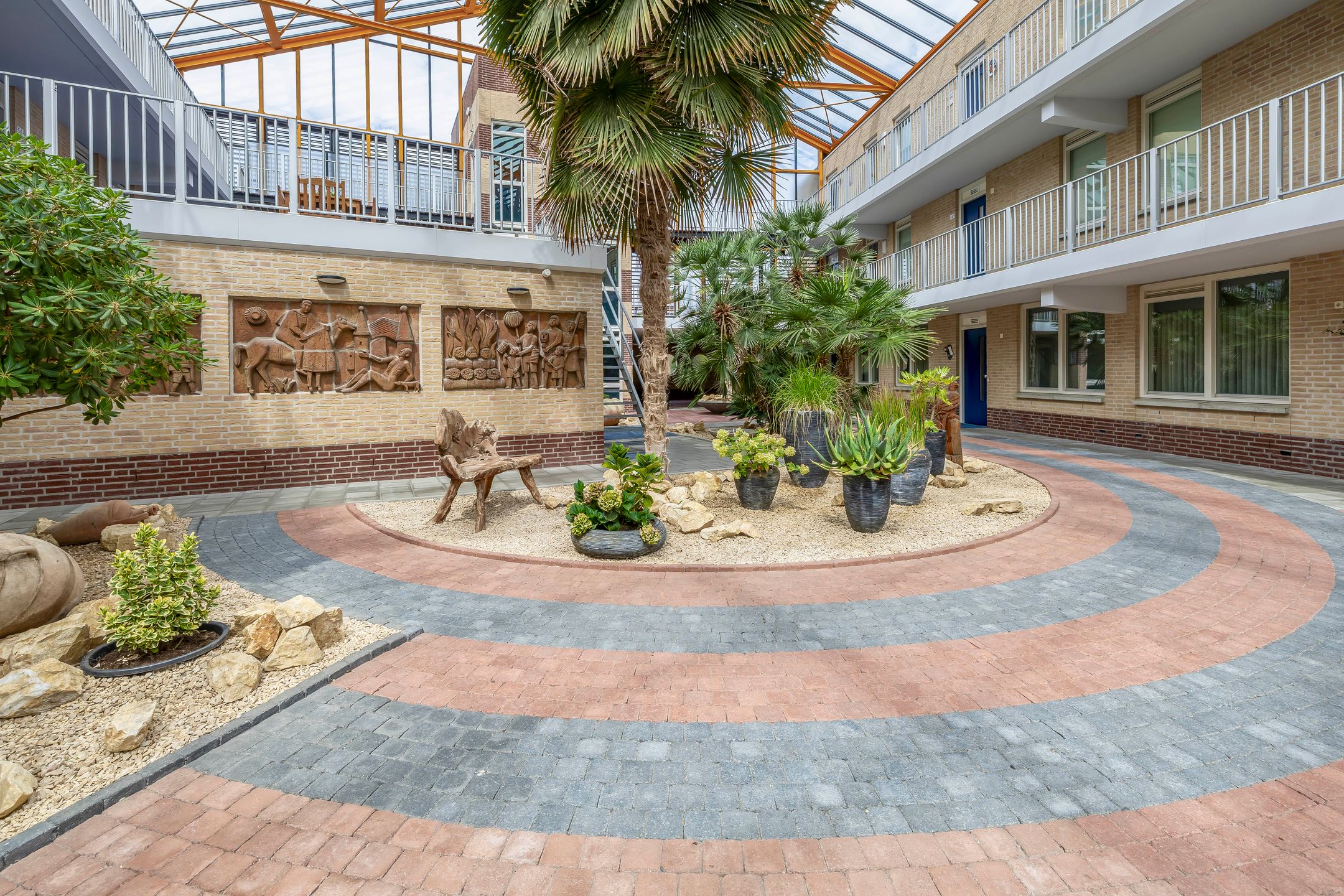 Foto 24 van Muntstraat 56-G