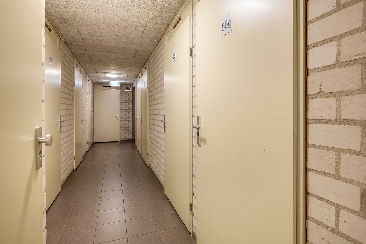 Foto 25 van Muntstraat 56-G