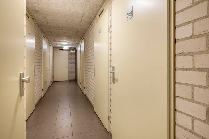 Foto 25 van Muntstraat 56-G