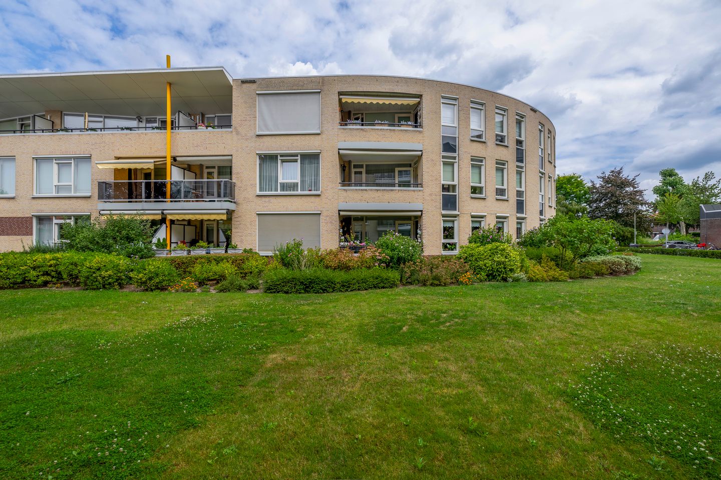 Foto 29 van Muntstraat 56-G