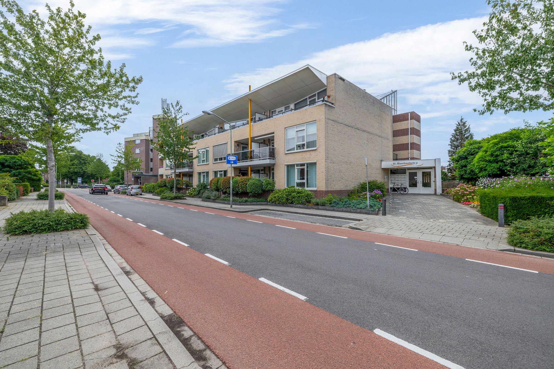 Foto 30 van Muntstraat 56-G