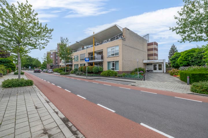 Foto 30 van Muntstraat 56-G