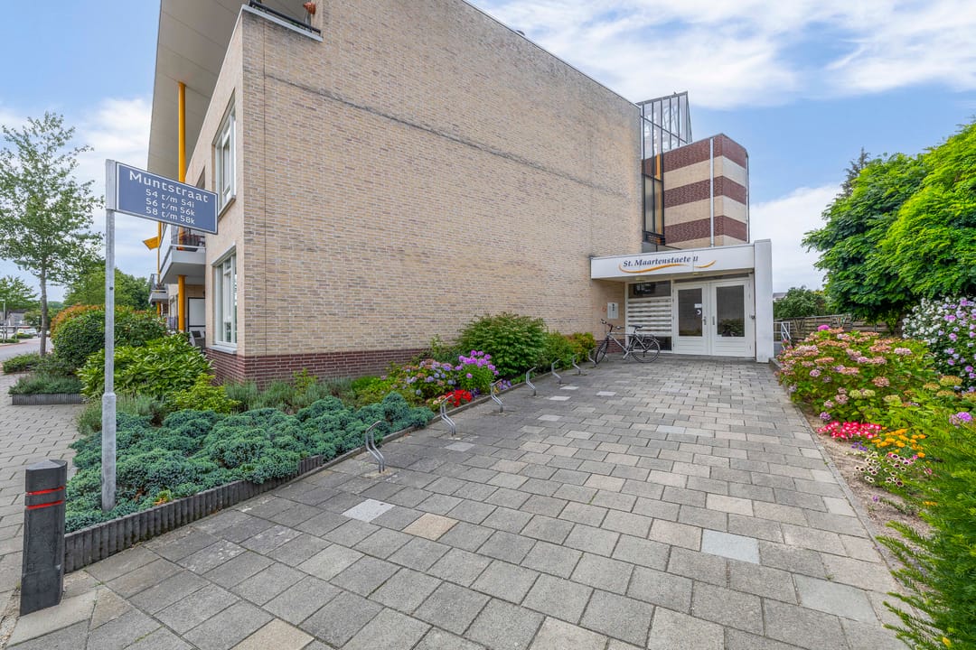 Foto 31 van Muntstraat 56-G