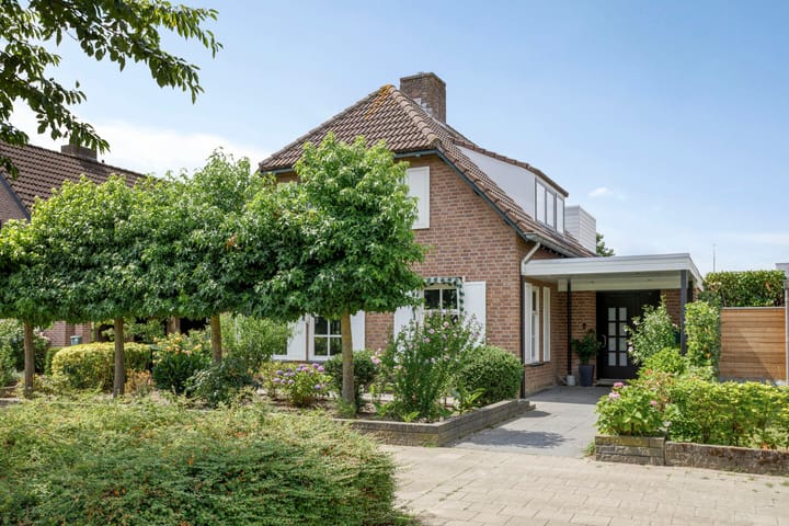 Foto 1 van Bouvigne 17