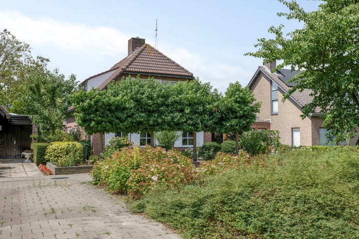 Foto 2 van Bouvigne 17