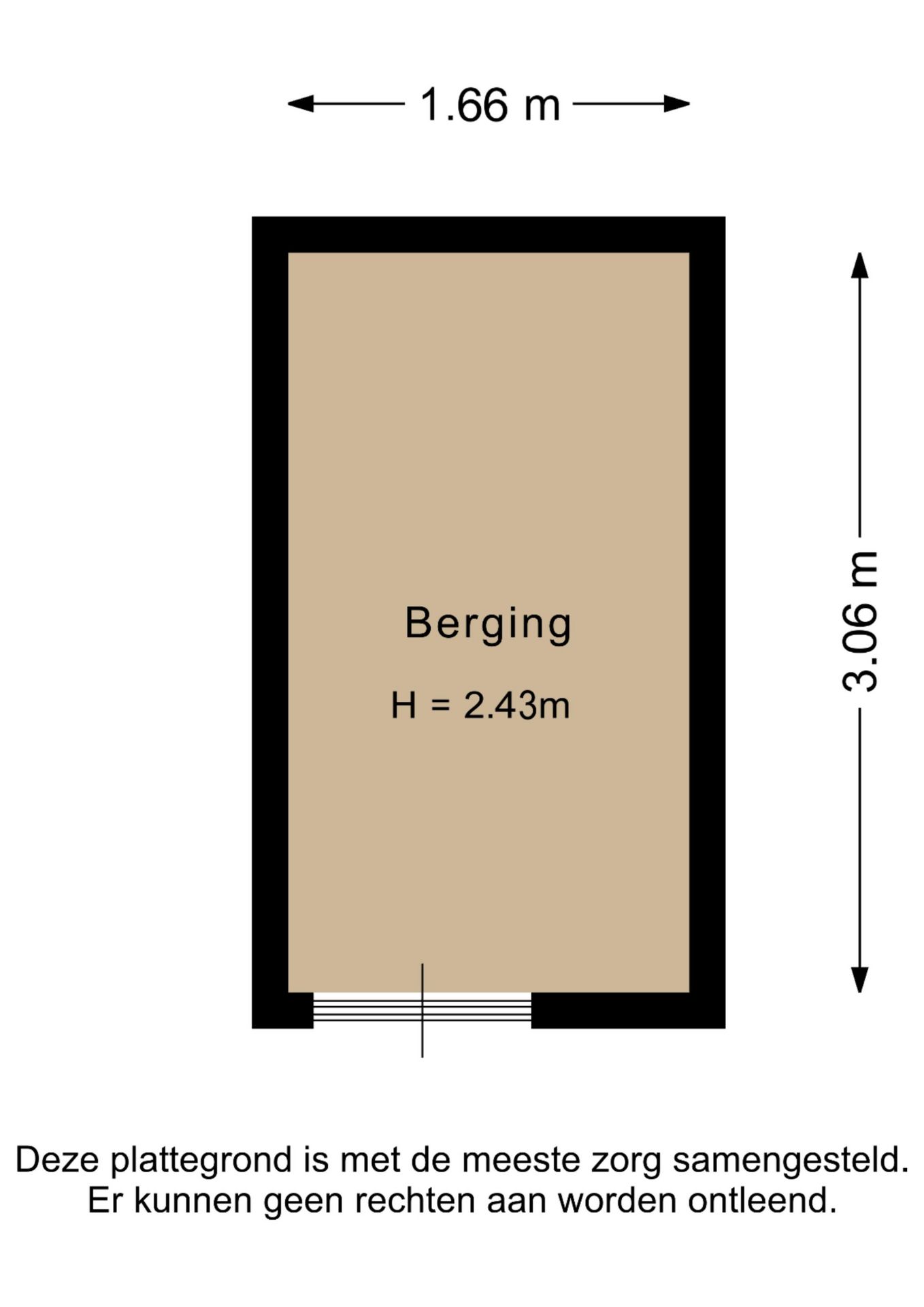 Foto 34 van Muntstraat 56-G