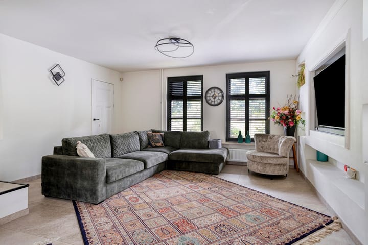 Foto 10 van Bouvigne 17