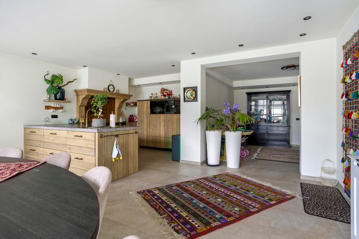 Foto 20 van Bouvigne 17