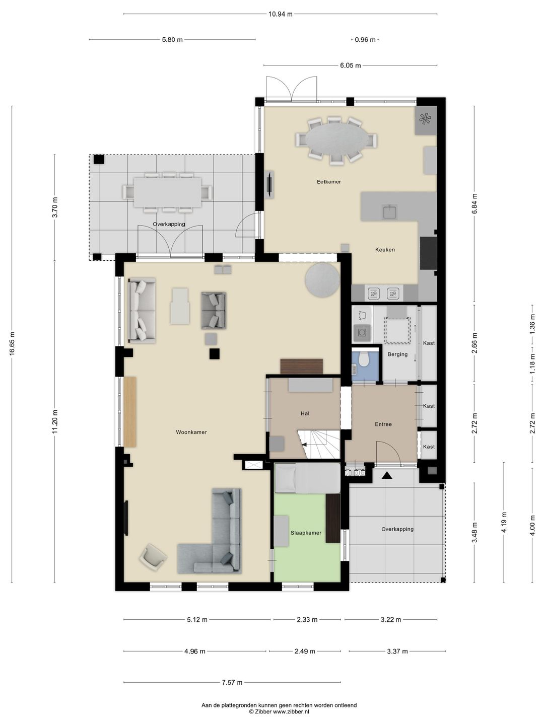 Foto 38 van Bouvigne 17