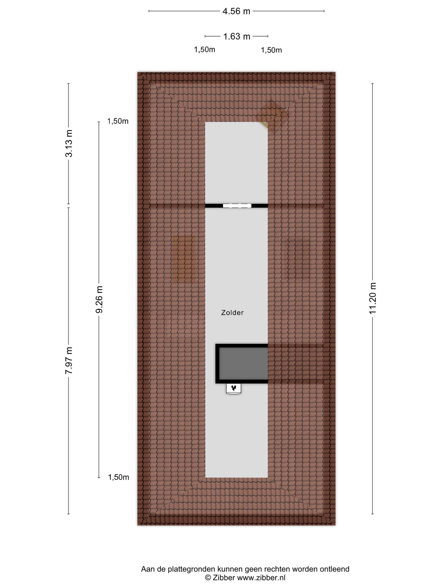 Foto 40 van Bouvigne 17