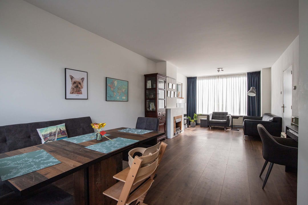 Foto 2 van Monseigneur Poelsstraat 41