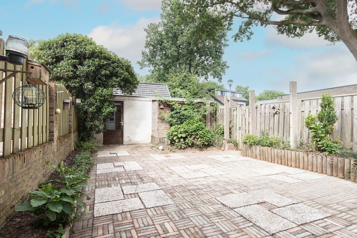 Foto 4 van Monseigneur Poelsstraat 41