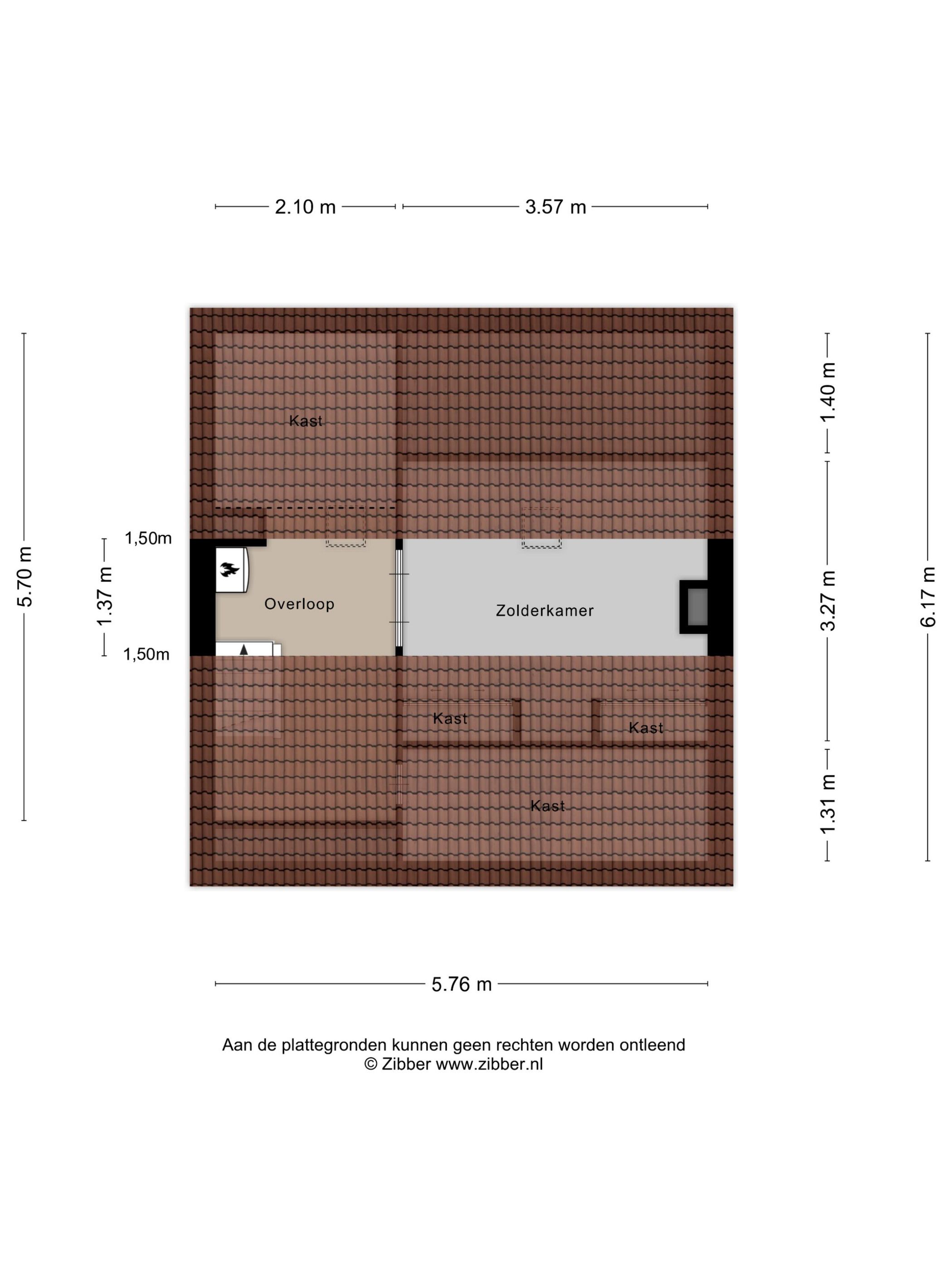 Foto 30 van Monseigneur Poelsstraat 41