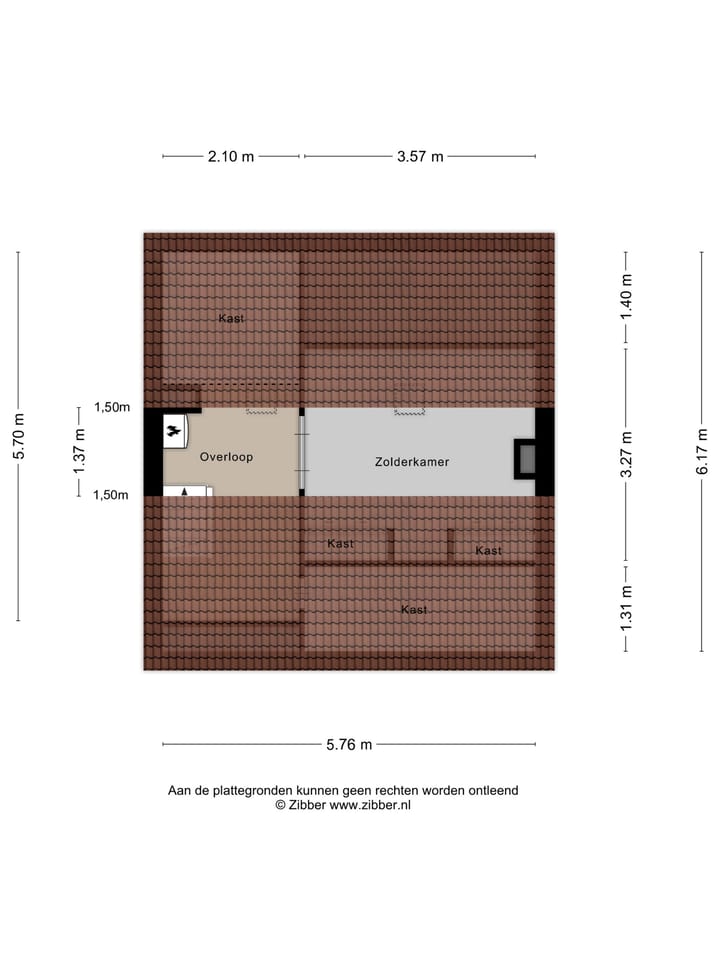 Foto 30 van Monseigneur Poelsstraat 41