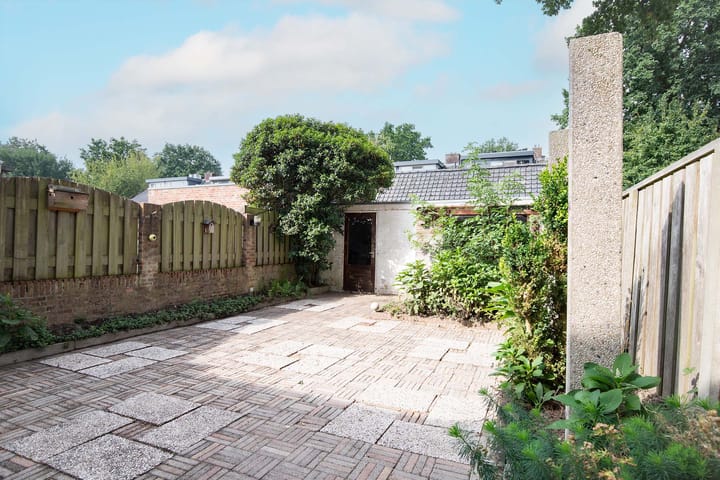 Foto 39 van Monseigneur Poelsstraat 41