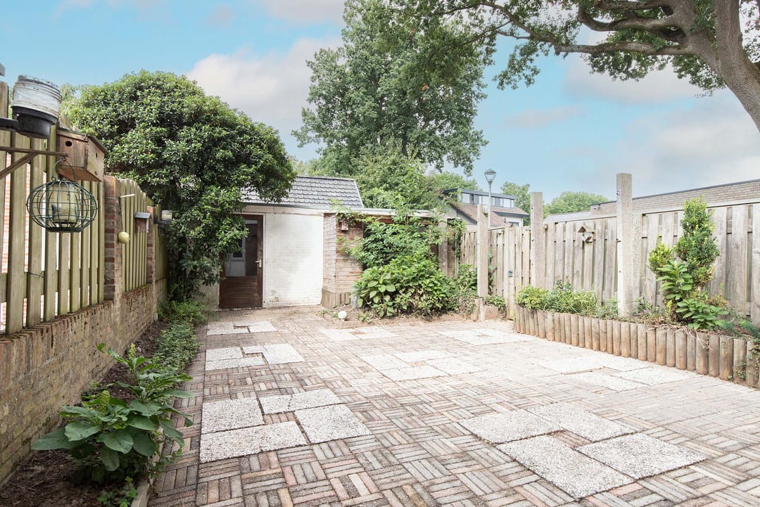 Foto 38 van Monseigneur Poelsstraat 41