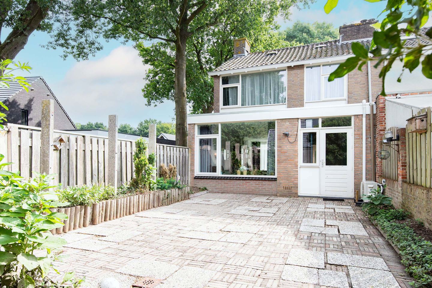 Foto 40 van Monseigneur Poelsstraat 41