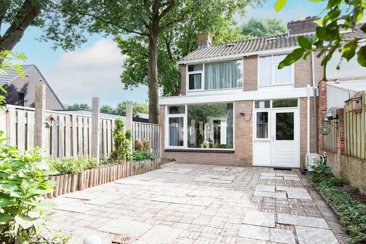 Foto 40 van Monseigneur Poelsstraat 41