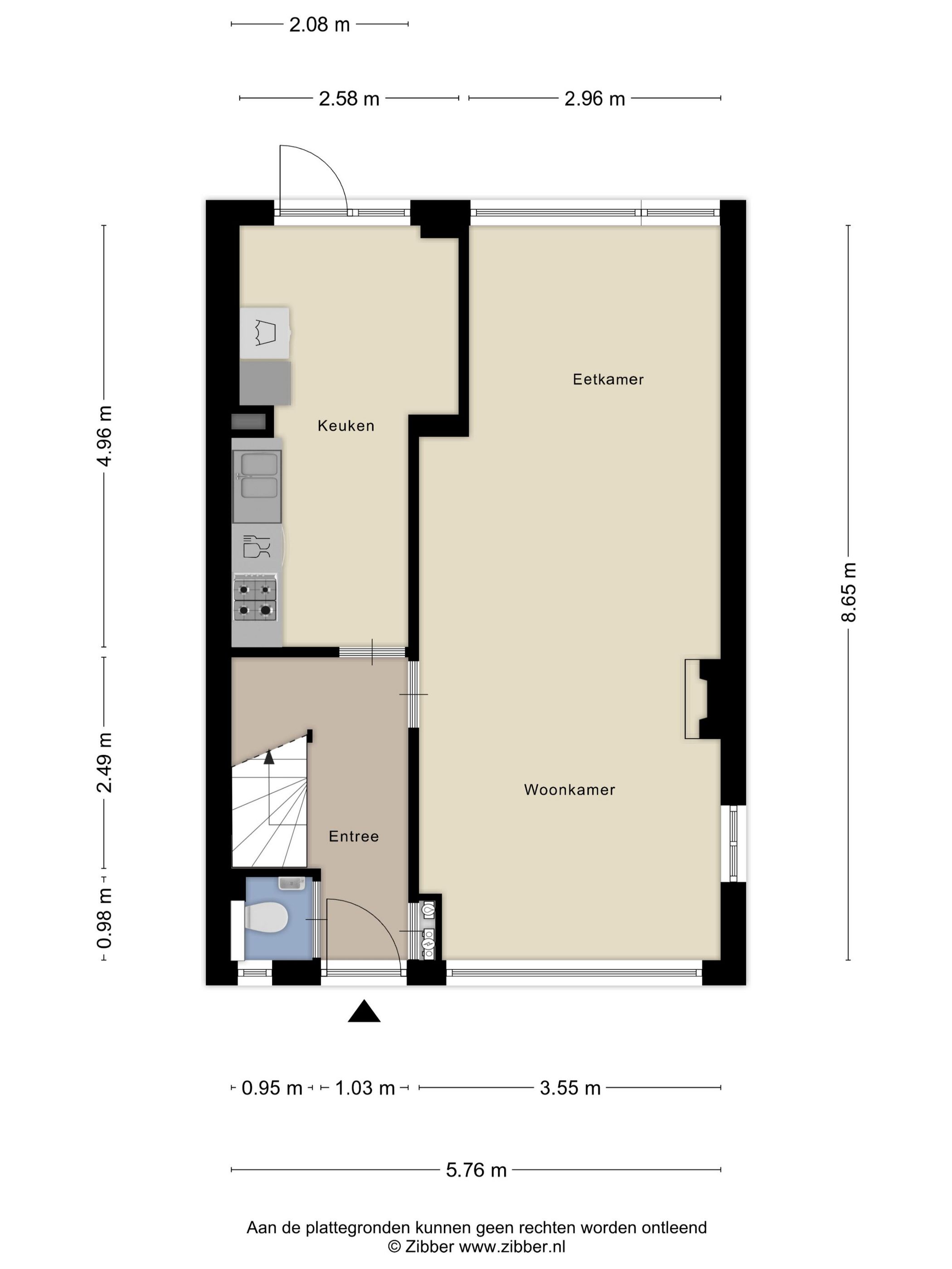 Foto 48 van Monseigneur Poelsstraat 41