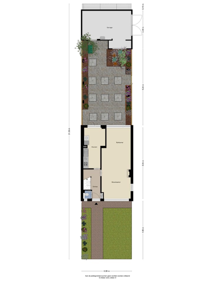 Foto 49 van Monseigneur Poelsstraat 41