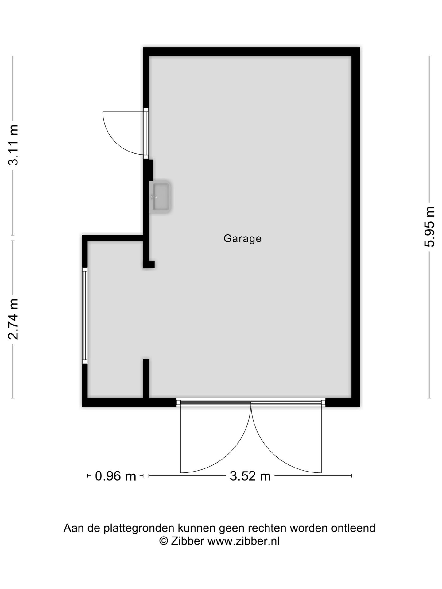 Foto 50 van Monseigneur Poelsstraat 41