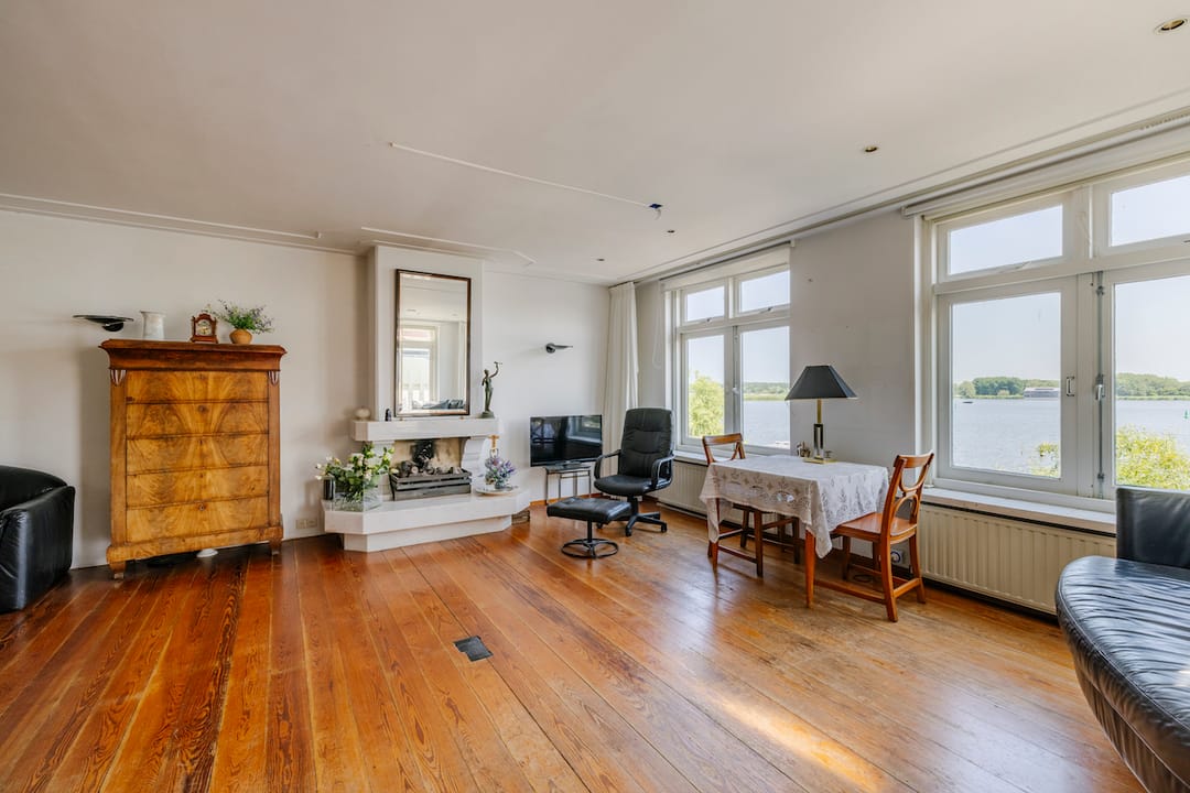 Foto 2 van IJdijk 20