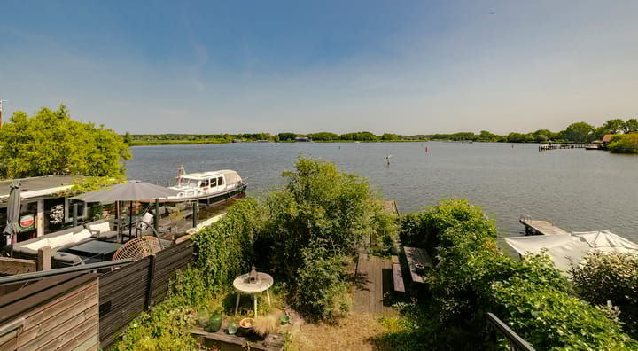 Foto 3 van IJdijk 20