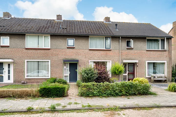 Johanna van Brabantlaan 16 main image