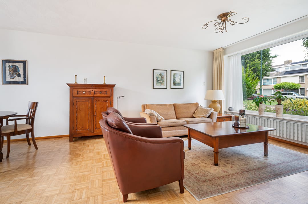 Foto 2 van Johanna van Brabantlaan 16