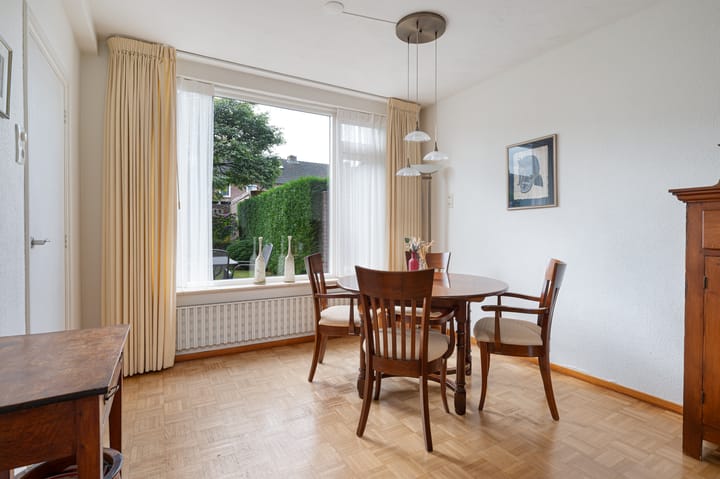 Foto 3 van Johanna van Brabantlaan 16