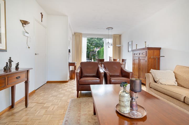 Foto 8 van Johanna van Brabantlaan 16