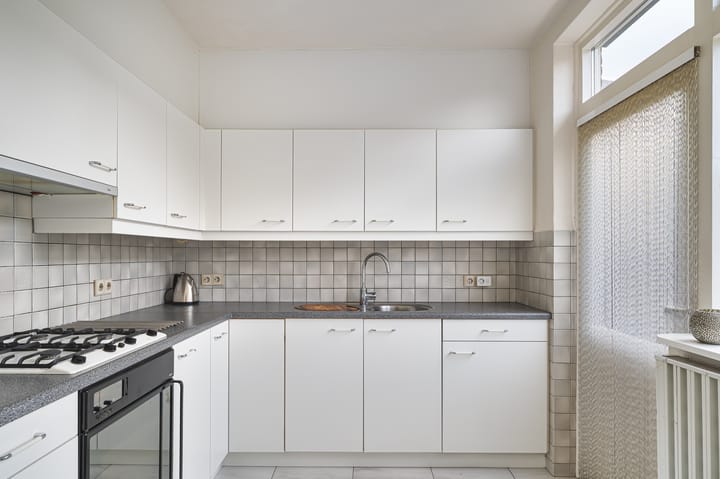 Foto 11 van Johanna van Brabantlaan 16