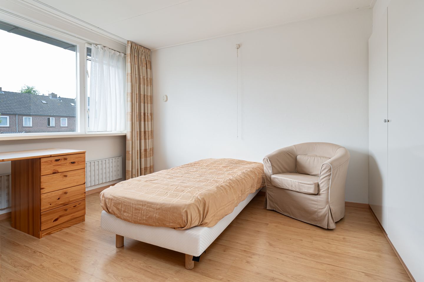 Foto 14 van Johanna van Brabantlaan 16