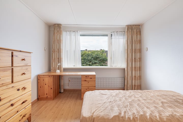 Foto 15 van Johanna van Brabantlaan 16