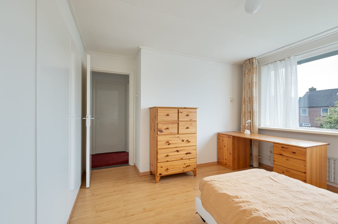 Foto 16 van Johanna van Brabantlaan 16