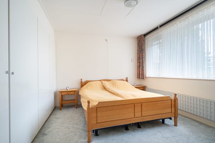 Foto 17 van Johanna van Brabantlaan 16