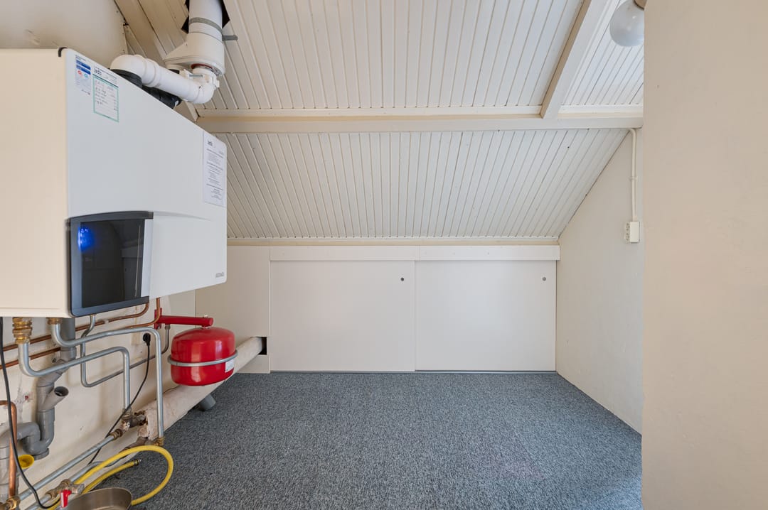 Foto 23 van Johanna van Brabantlaan 16