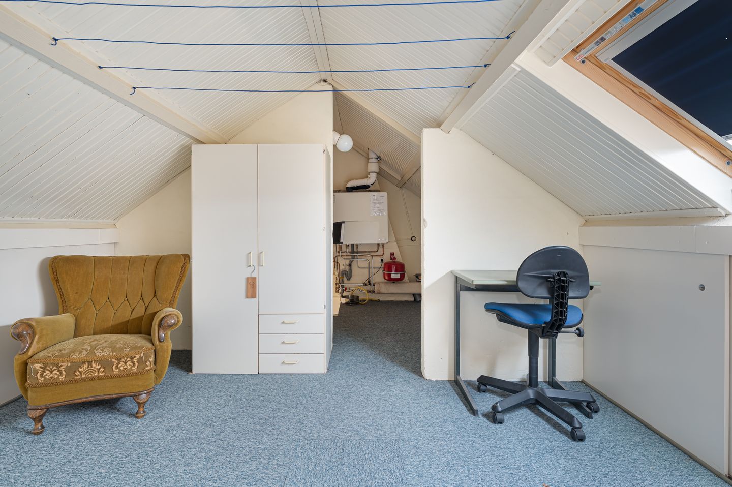 Foto 25 van Johanna van Brabantlaan 16