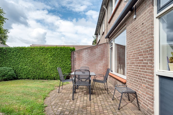 Foto 26 van Johanna van Brabantlaan 16