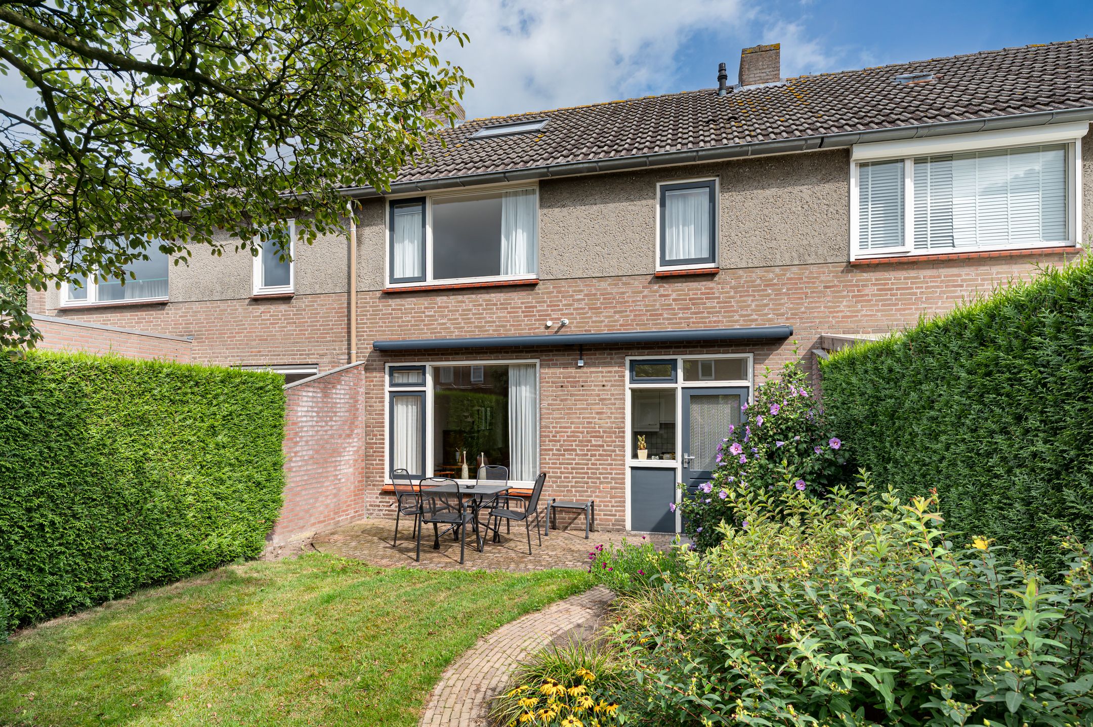 Foto 27 van Johanna van Brabantlaan 16