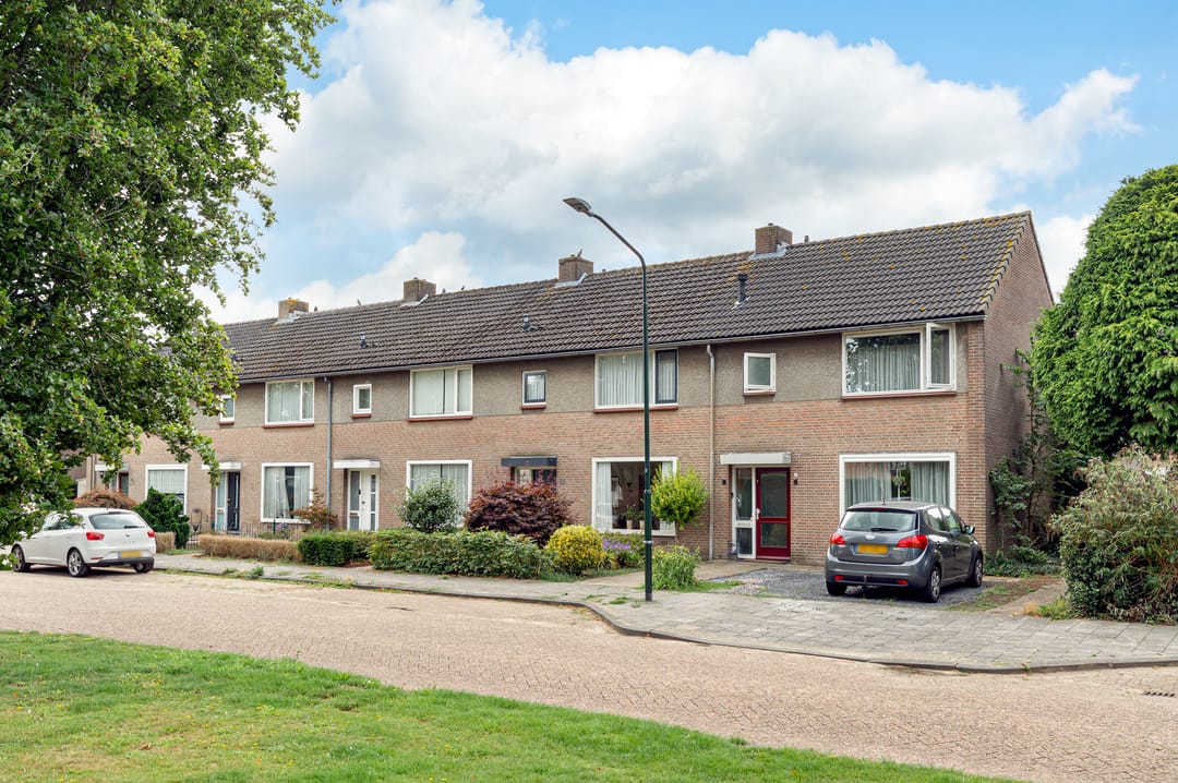 Foto 28 van Johanna van Brabantlaan 16